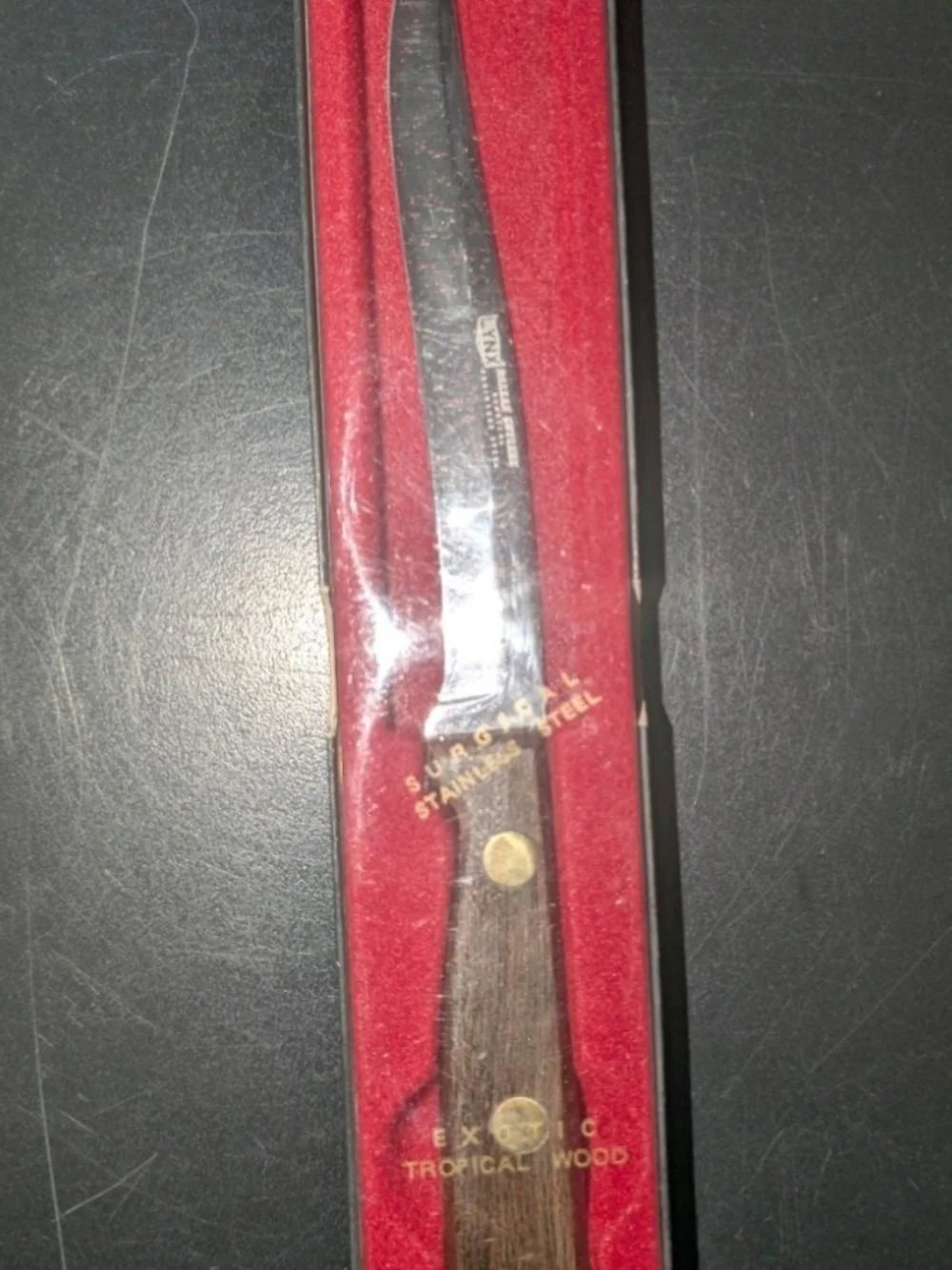 Lynx Dallas Cutlery 5